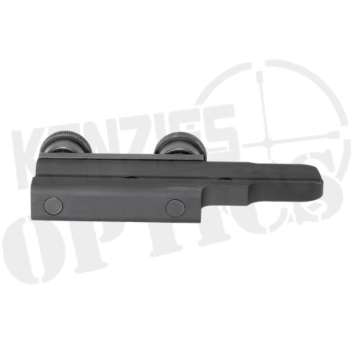Trijicon ACOG Extended Eye Relief Picatinny Rail Adapter - TA77