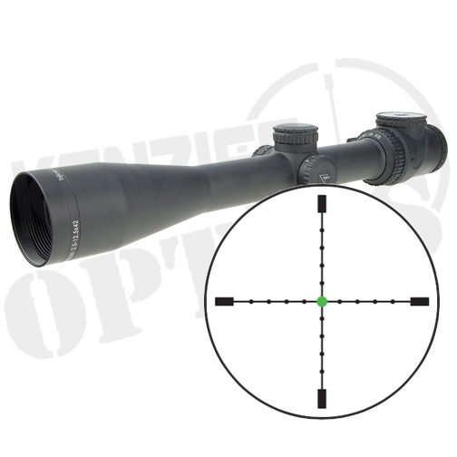 Trijicon AccuPoint 2.5-12.5x42mm - TR26-C-200110