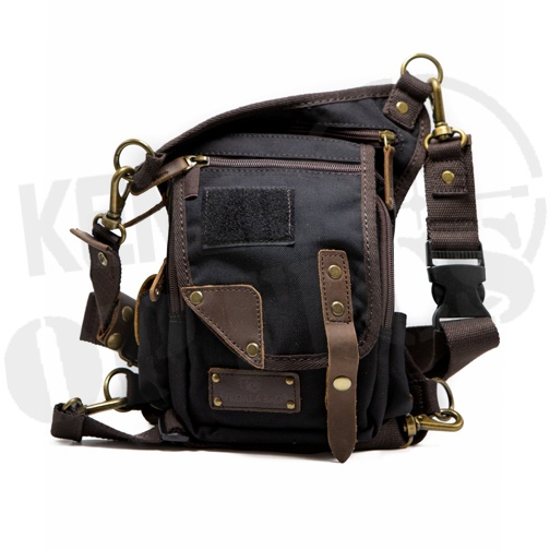 UUB Gear Kodiak UKOALA Bag | Kenzie's Optics | Free Shipping
