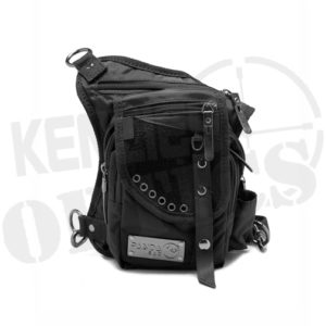 UUB Gear Drift Velcro Front Bag