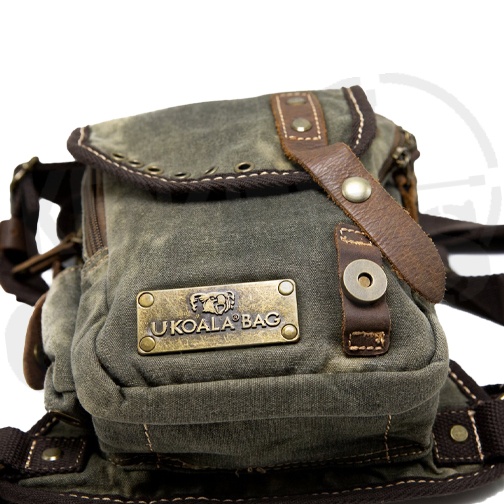 UUB Gear Wrangler UKOALA Bag