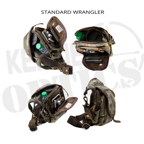 UUB Gear Wrangler UKOALA Bag - Standard