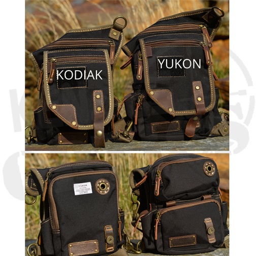 UUB Gear Yukon Bag