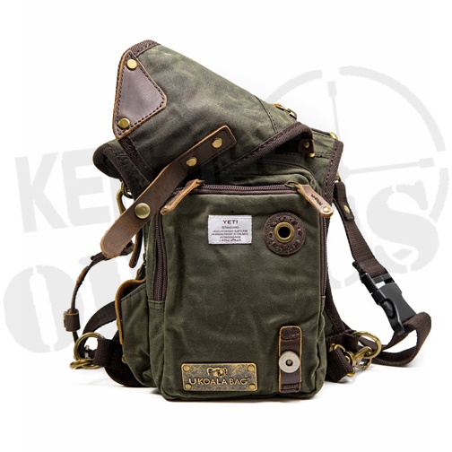 UUB Gear Yeti UKOALA