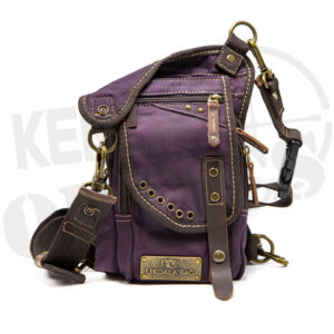 UUB Gear Phoenix UKOALA Bag - Purple