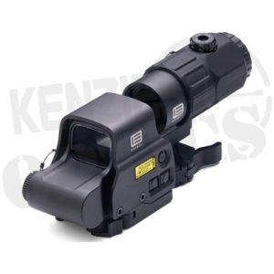 EOTech HHS V Holographic Hybrid Sight