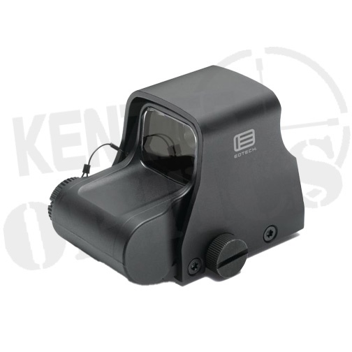 EOTech XPS2-2 Holographic Weapon Sight