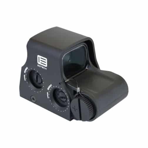 EOTech XPS2-2 Holographic Weapon Sight