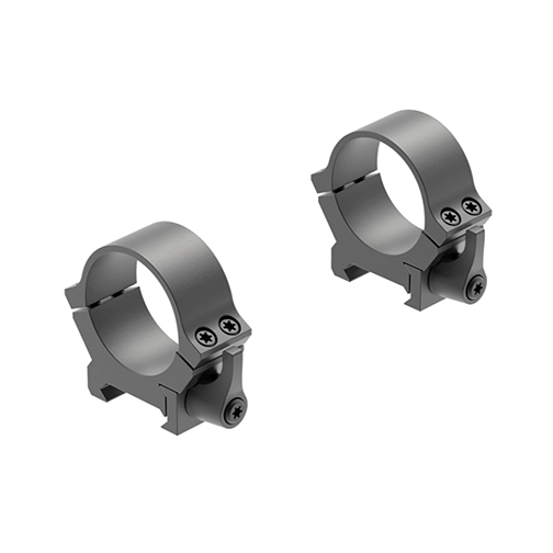 Leupold QRW2 Quick Release Weaver Style Rings