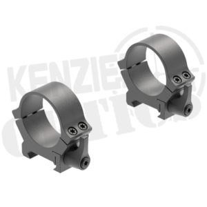 Leupold QRW2 Quick Release Weaver Style Rings - 174074