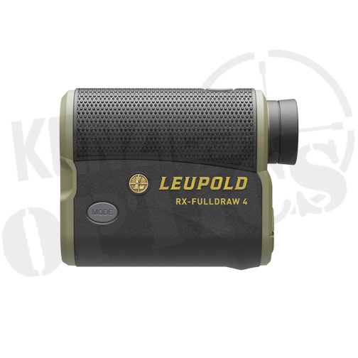 Leupold RX-Fulldraw 4
