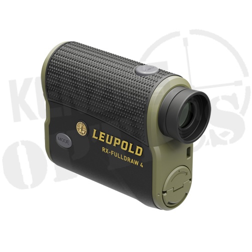 Leupold RX-Fulldraw 4 Rangefinder - 178763
