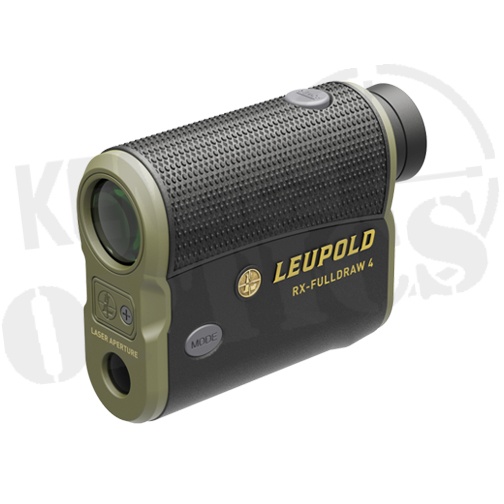Leupold RX-Fulldraw 4 Rangefinder