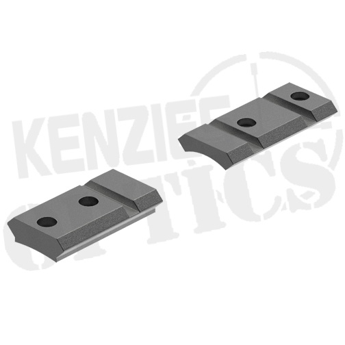 Leupold Quick Release Weaver Style Two Piece Base