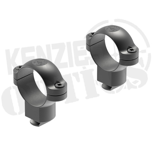 Leupold DD Scope Rings - 1 in - High Height - 49918
