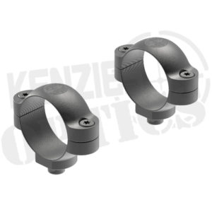 Leupold Quick Release Rings - 49931