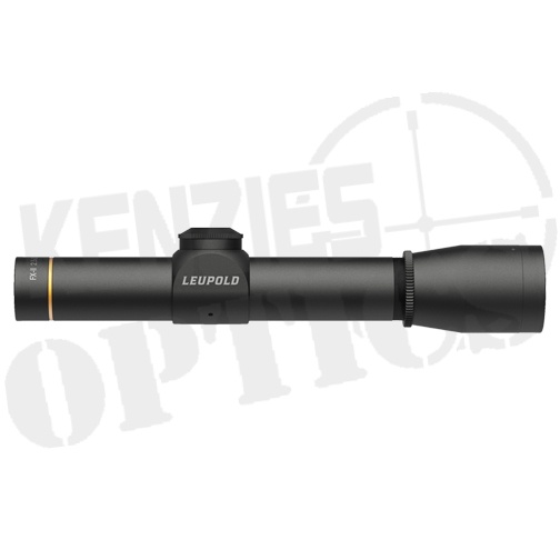 Leupold FX-II 2.5x20 Ultralight