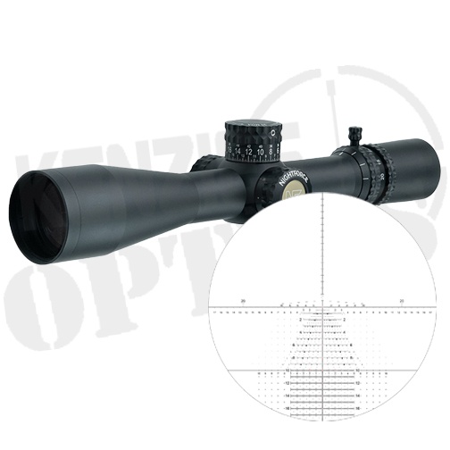 Nightforce ATACR 4-20x50 F1 Scope | Kenzie's Optics | Free Shipping