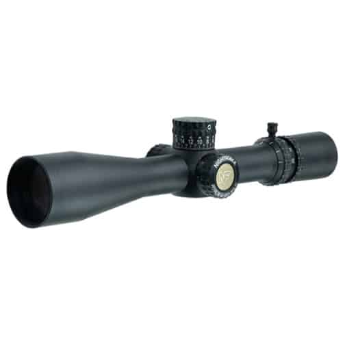 Nightforce ATACR 4-20x50 F1 Scope