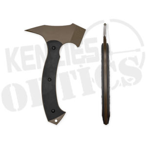 Toor Knives Tomahawk F13 - Bronze