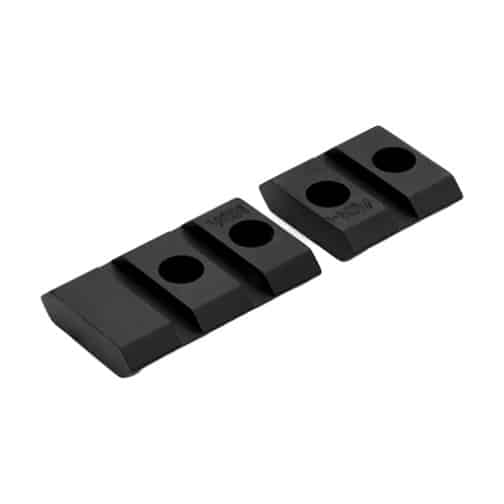 Warne Vapor Scope Mount for Marlin Lever Action for 336, 1894, 1895 - V464/464M