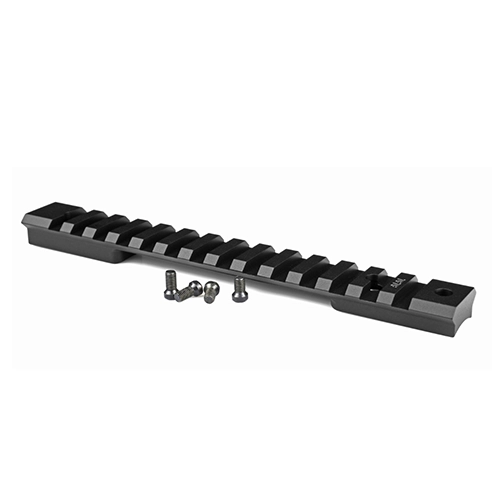 Warne Bergara Premier & HS Precision Mountain Tech Rail - Multiple Options