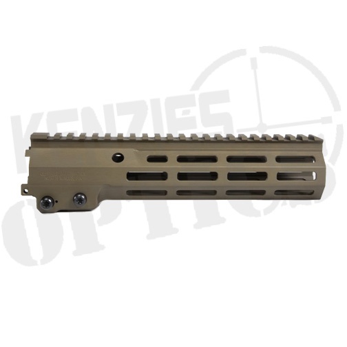 Magpul MOE-K Pistol Grip for M4 / M16 / AR-15 Rifles (Color