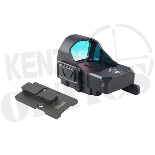 Mepro MicroRDS Red Dot Micro Sight Kit