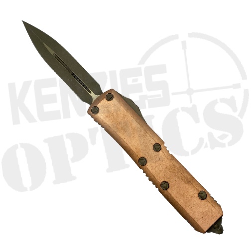 Microtech UTX-85 Signatures Series - 232-13APCPS