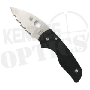Spyderco Lil Native Knife - C230GS