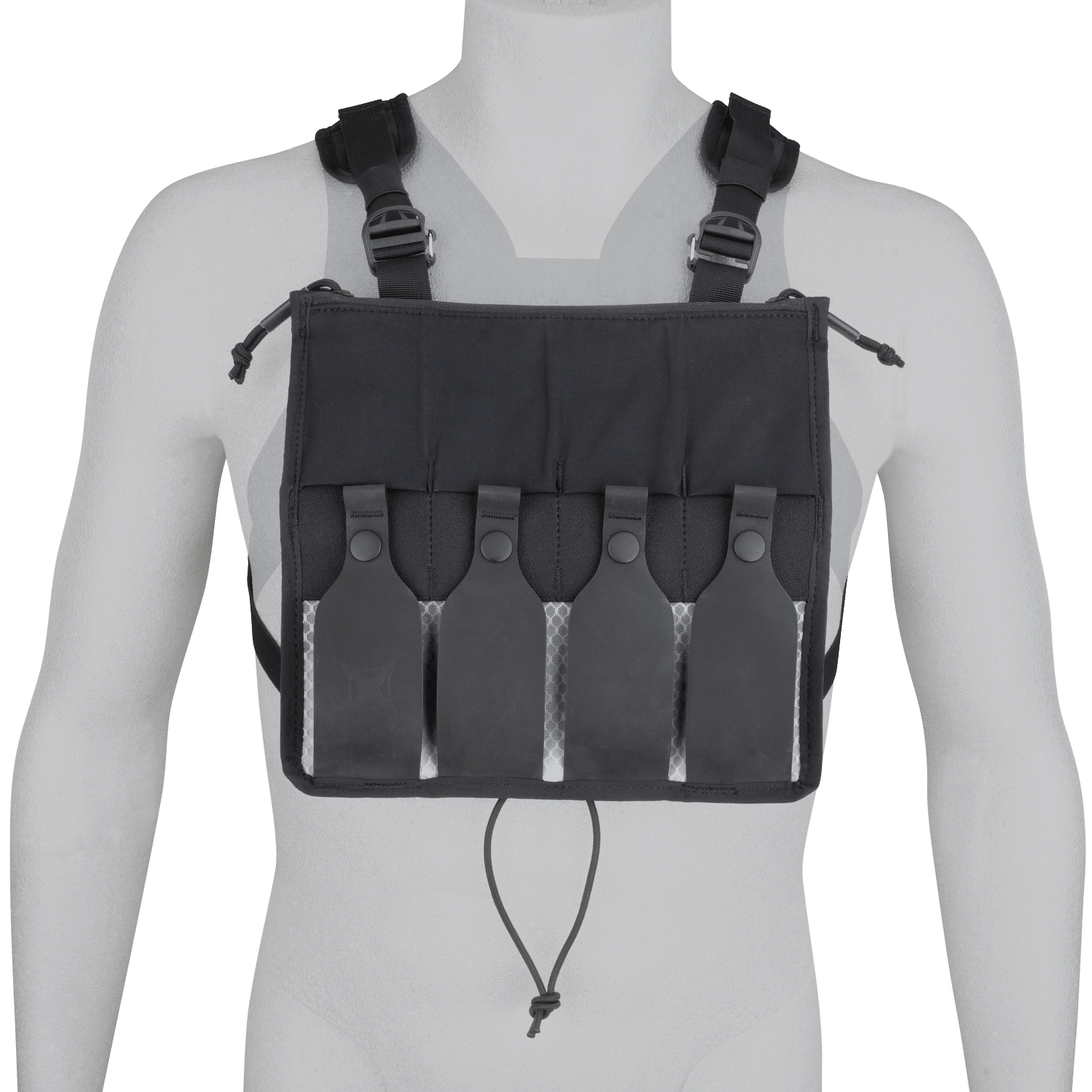 Vertx FireBase Parabellum Bandolier