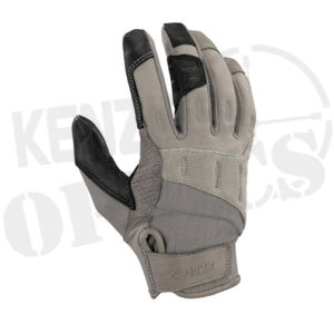 Vertx Move to Contact Gloves - Urban Grey