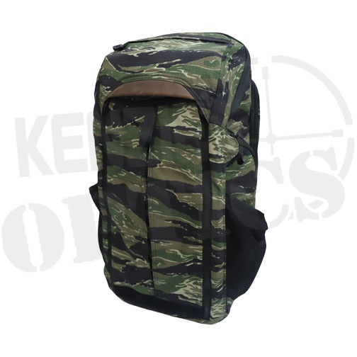 Vertx Gamut 2.0 Backpack - Tiger Stripes - VTX5016-TSIBK