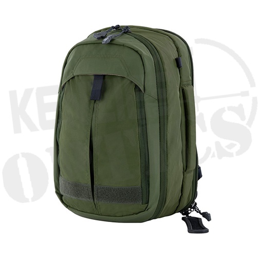 Vertx Transit Sling 2.0 - Canopy Green - VTX5041-CGN