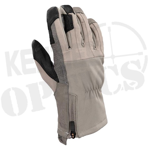 Vertx Crisp Action Gloves - VTX6030 - Urban Grey