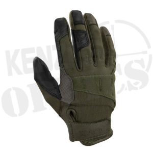 Vertx Move to Contact Gloves - Ranger Green