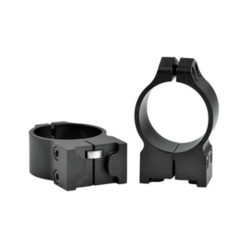 Warne Maxima Ruger Scope Rings
