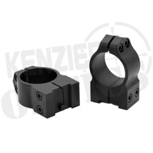 Warne Maxima Tikka Scope Rings