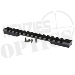 Warne Bergara Premier & HS Precision Mountain Tech Rail