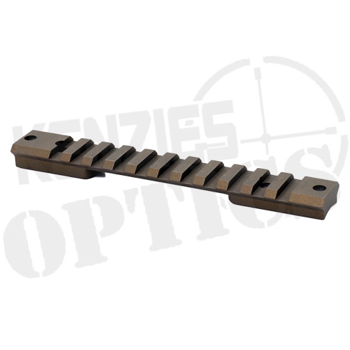 Warne Savage Tactical Rail