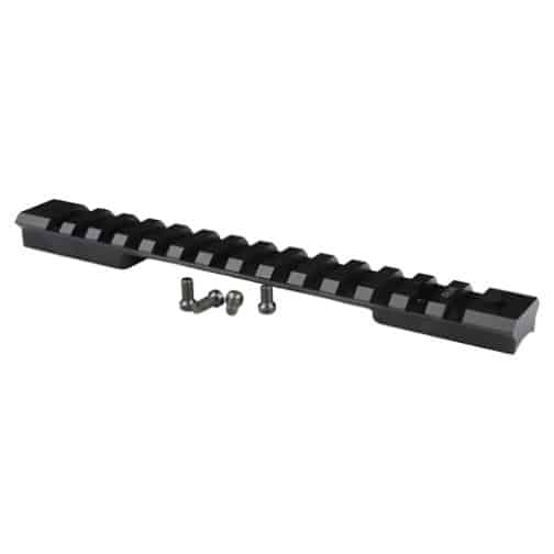 Warne Winchester 70 WSM Mountain Tech Tactical Rail - 7677-20MOA
