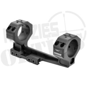 Warne 1 Piece Skyline Precision Cantilever MSR Mount