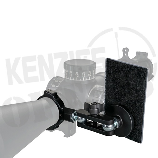 Warne Universal Data Card Holder