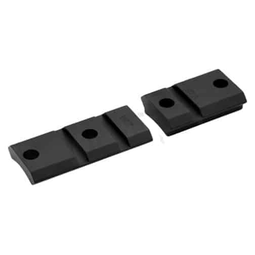 Warne Vapor Scope Mount for Winchester Model 70 w/.860 RHS