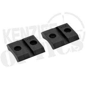 Warne Vapor Scope Mount for Ruger American Rimfire - V425/425M