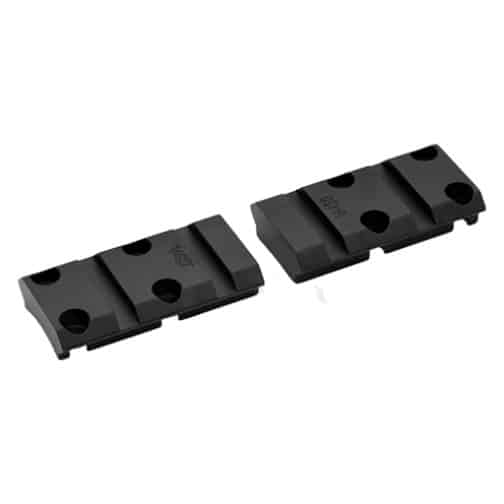 Warne Vapor Scope Mount for Browning X-Bolt - V427/429M