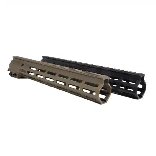 Geissele MK16 Super Modular Rail M-LOK