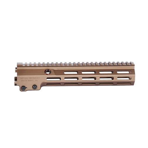 Geissele MK16 Super Modular Rail M-LOK