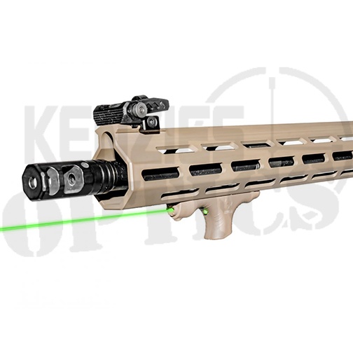 912-0037 Viridian FDE Handstop