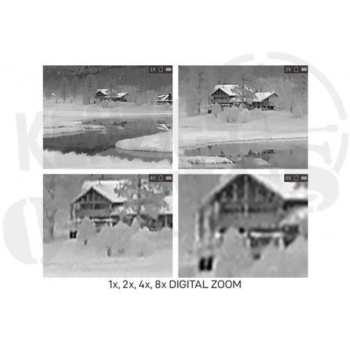 AGM Taipan TM15-256 Thermal